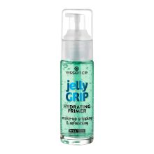 essence - Prebase hidratante Jelly Grip