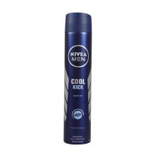 Nivea Men - Desodorante Cool Kick
