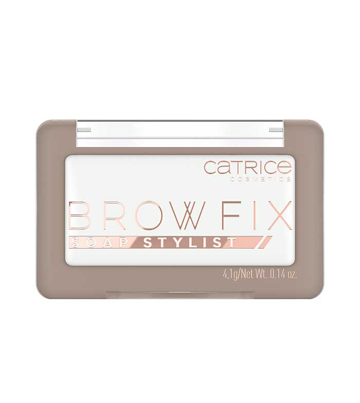 Transparent 010: Catrice Maquillalia Glue Fixative Super | - Buy Eyebrow - Gel