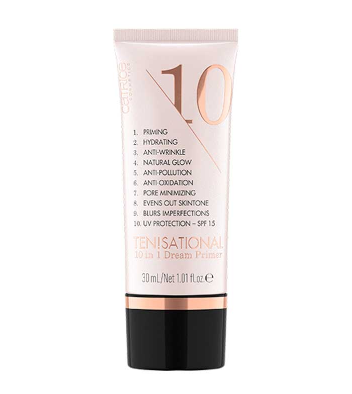 Buy Catrice - Concealer - Maquillalia Cover Cashmere | Skin True 010: High Cool