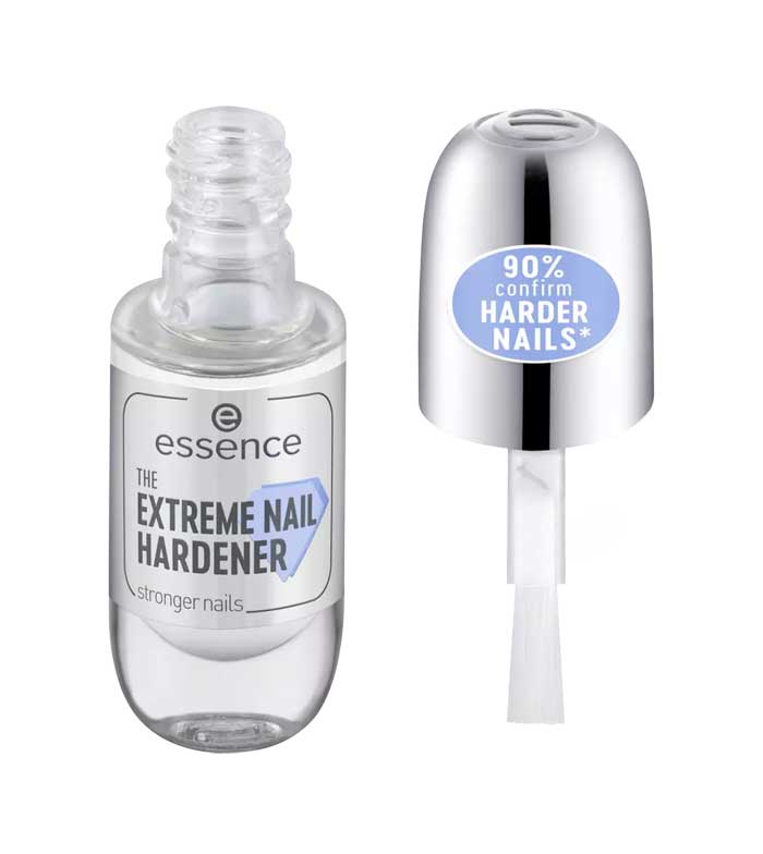 Comprar essence - Endurecedor de uñas The Extreme Hardener