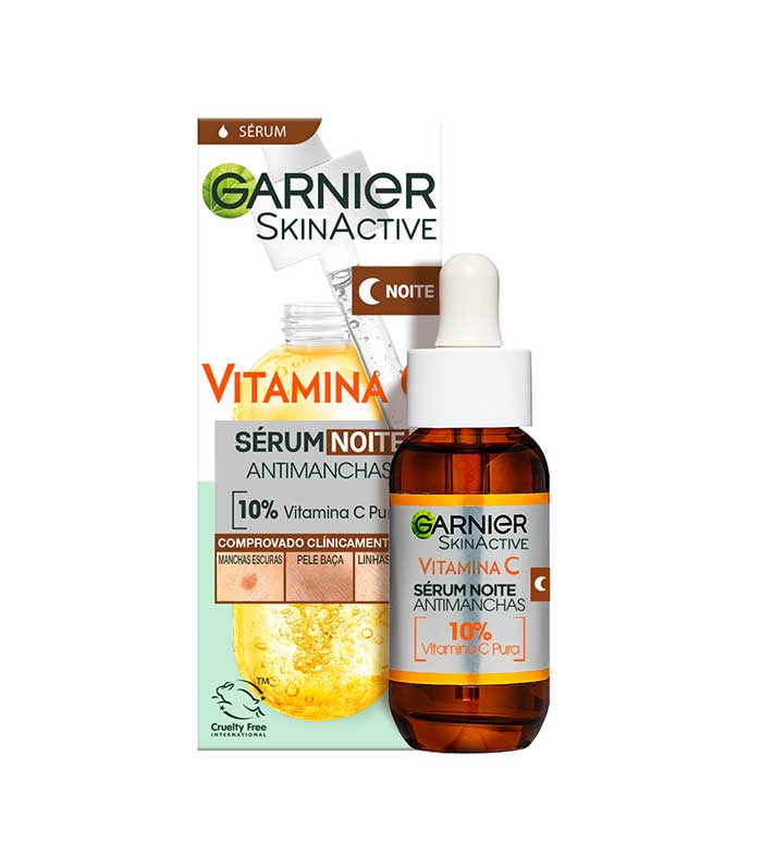 Maquillalia | Garnier Cleansing Detox Gel Buy - Ecological BIO Lemongrass