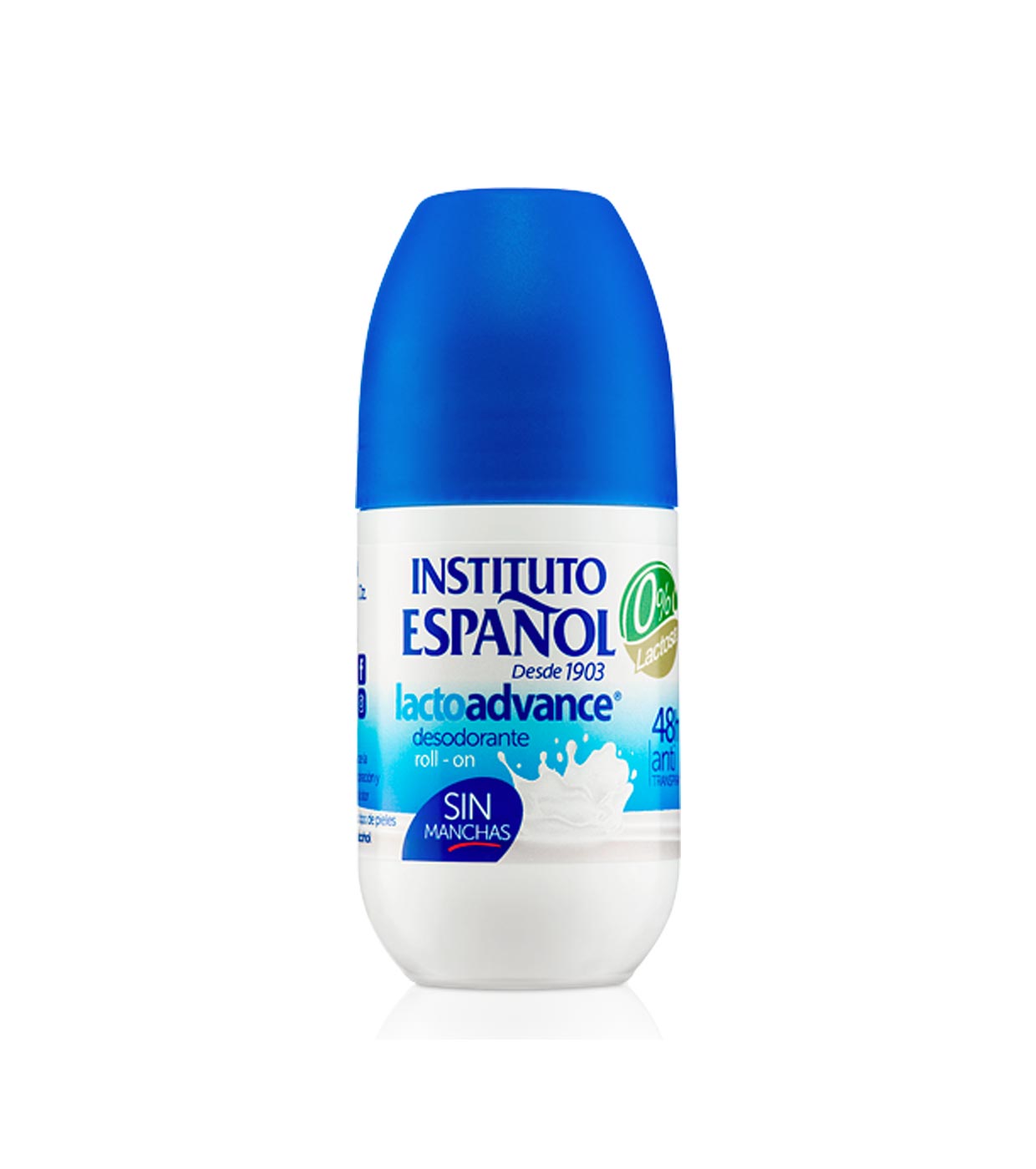 Buy Institute Español Gotas Frecas eau de cologne with Spray 250 ml Online  at desertcartIreland