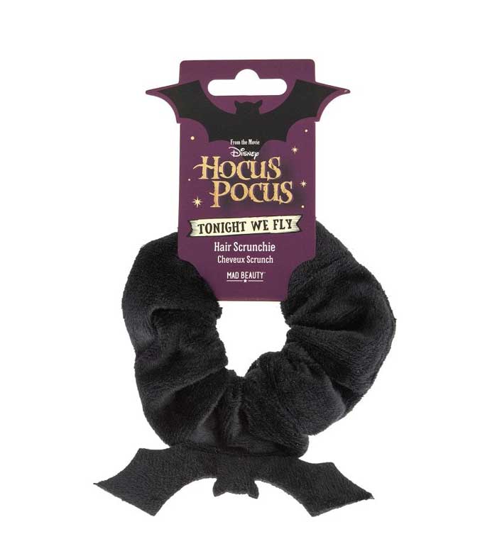 Mad Beauty - *Hocus Pocus* - Scrunchie