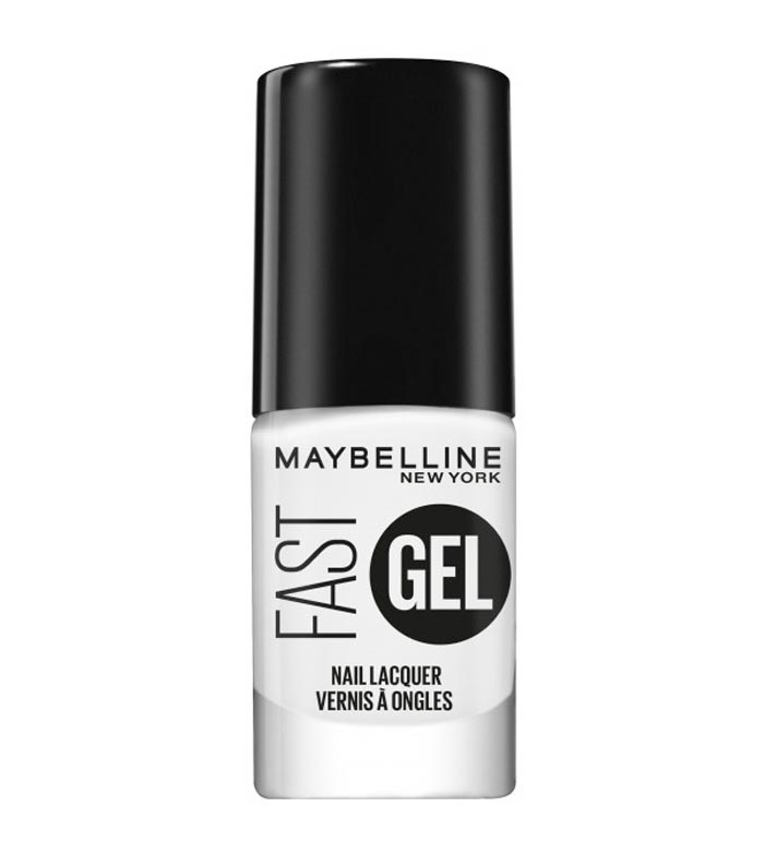 Maybelline Maquillalia 18: - polish - Gel Nail Fast Buy Tease |