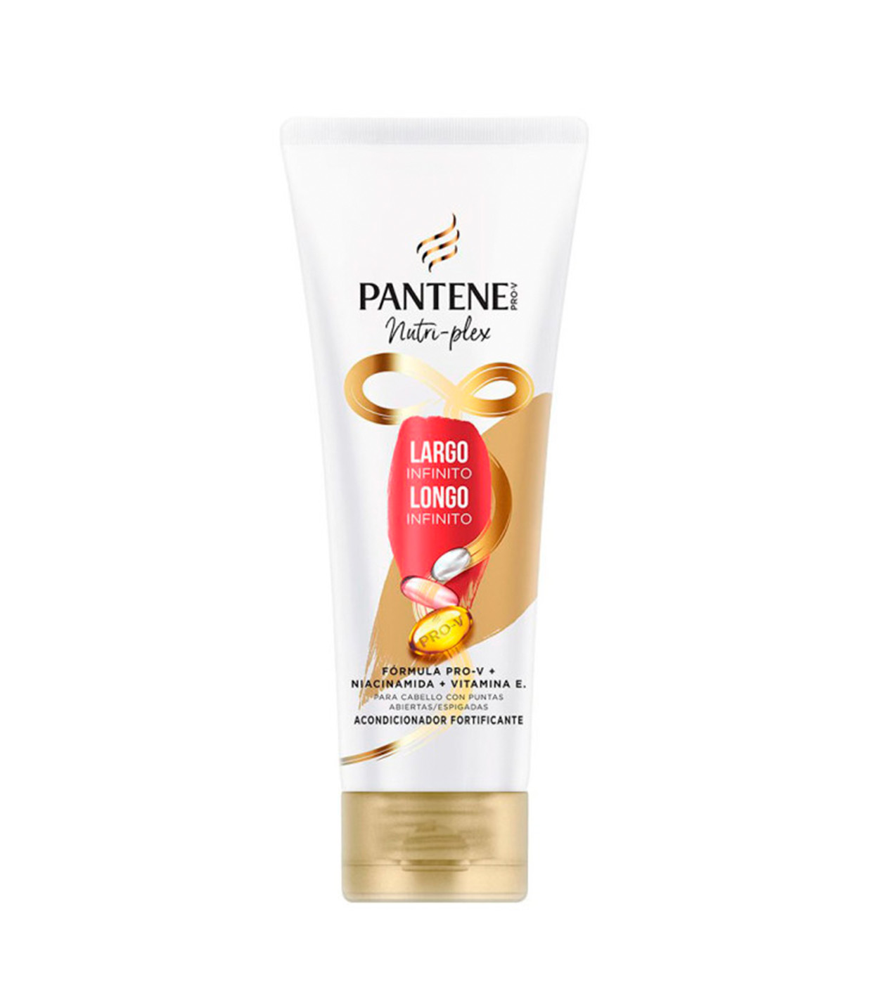 Acquistare Pantene - *Nutri-Plex* - Shampoo morbido e liscio 675ml