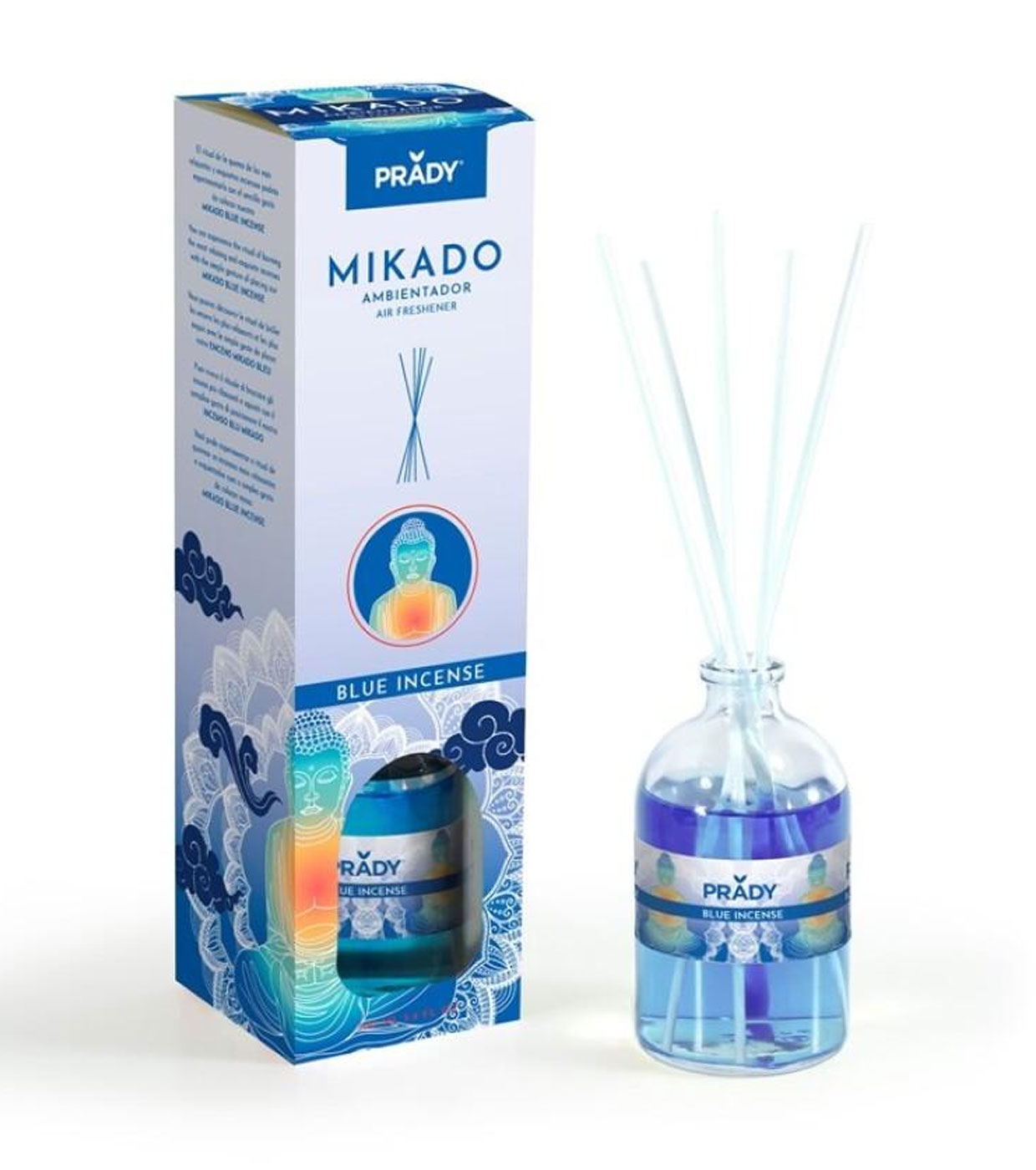 Comprar Prady - Ambientador Mikado - Neutralizador de Olores