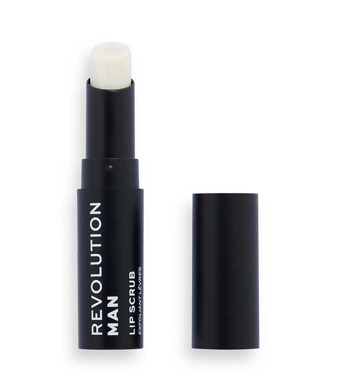 Revolution Man - Esfoliante labial