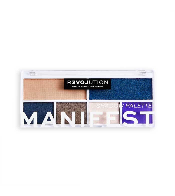 Comprar Revolution Relove - Base de maquillaje Super Matte - F4
