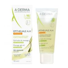 A-Derma - *Epitheliale A.H* - Aceite-gel de masaje anti-marcas Massage - 100ml