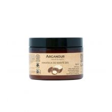Arganour - Manteca de Karité Bio 100% pura