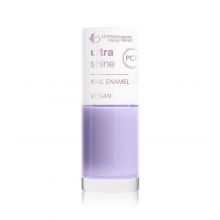 Bell - *Ultra* - Esmalte de uñas HypoAllergenic Ultra Shine - 02: Digital Lavender