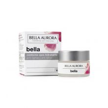 Bella Aurora - *Bella* - Contorno de ojos hidratante, anti-ojeras y anti-fatiga