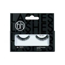 BH Cosmetics - Pestañas postizas Studio Pro Lashes - M-203