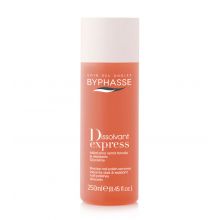 Byphasse - Quitaesmalte Express