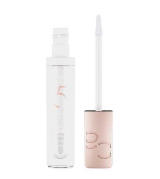 Catrice - Aceite labial Power Full 5 Glossy - 010: Frosted Sugar