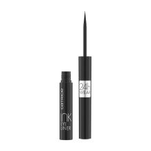 Catrice - Eyeliner líquido Ink - 010: Best in Black