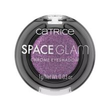 Catrice - Sombra de ojos Space Glam Chrome - 020: Supernova