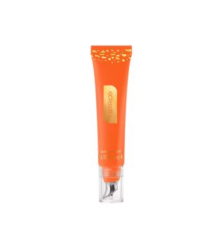 Catrice - *Summer Obsessed* - Aceite labial refrescante - C03: They See Me Aperollin