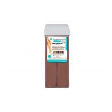 Depilación Perfecta - Recambio cera roll-on - Chocolate