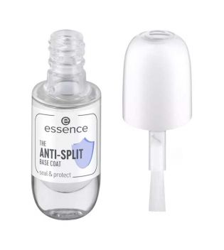 essence - Base Coat The Anti-Split