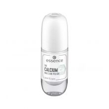 essence - Esmalte de uñas - The Calcium Nail Care