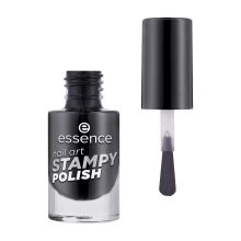 essence - Esmalte para estampar Stampy - 01