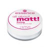 Essence All About Matt Polvos Matificantes En Aromas