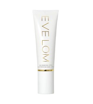Eve Lom - Crema solar facial protección diaria + SPF50