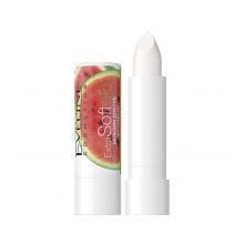 Eveline Cosmetics - Bálsamo labial Extra Soft Bio - Watermelon