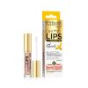 Eveline Cosmetics - Brillo de labios voluminizador Oh! My Lips - Bee venom
