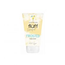 Fluff - *Superfood* - Hidratante sorbete corporal Frosted - Summer piña colada