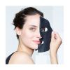 Garnier -  Mascarilla Tissue Mask Black Pure Charcoal