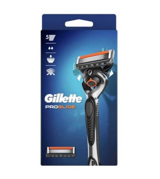 Gillette - Maquinilla de afeitar ProGlide