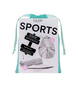 GLOV - Set para gimnasio Sports