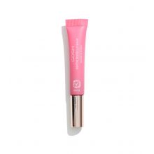 Gosh - Bálsamo de labios SPF15 Soft'n Tinted - 005: Pink Rose