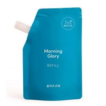 Haan - Recarga de higienizador de manos hidratante - Morning Glory