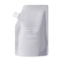 Haan -  Recarga desodorante roll on nutritivo prebiotico - Margarita Spirit