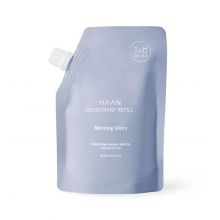 Haan -  Recarga desodorante roll on nutritivo prebiotico - Morning Glory
