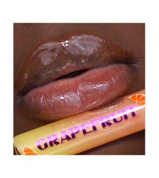 I Heart Revolution - *Spritz* - Brillo de labios Shimmer Spritz - Grapefruit