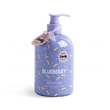 IDC Institute - Jabón de manos Candy - Blueberry