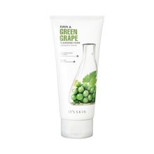 It's Skin - Espuma limpiadora - Greengrape