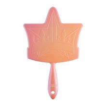 Jeffree Star Cosmetics - *Pricked Collection* - Espejo de mano Crown - Iridescent