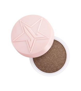 Jeffree Star Cosmetics - Sombra de ojos Eye Gloss Powder - Wyoming Window
