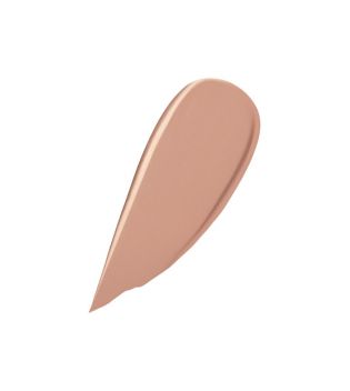 Jeffree Star Cosmetics - *Star Wedding* - Sombra de ojos líquida Liquid Star Shadow - Nude Honeymoon