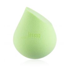 Jessup Beauty - Esponja de maquillaje My Beauty Sponge - Avocado Green