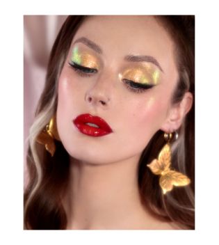 Karla Cosmetics - Pigmentos sueltos Opal Moonstone Multichrome - Sassy Pants