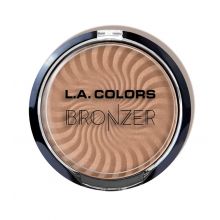 L.A Colors - Bronceador en polvo - Sun Goddess