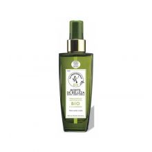 La Provençale Bio - Aceite para rostro, cuerpo y cabello - Aceite de oliva Bio