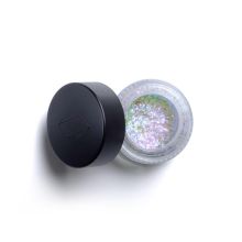 Lethal Cosmetics - Glitter en gel multicromático - Ultraviolet